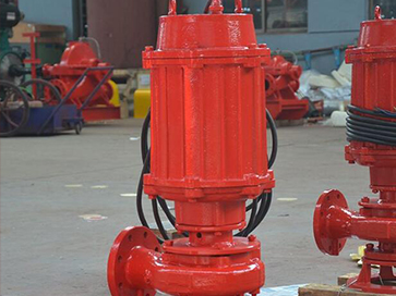 消防栓泵